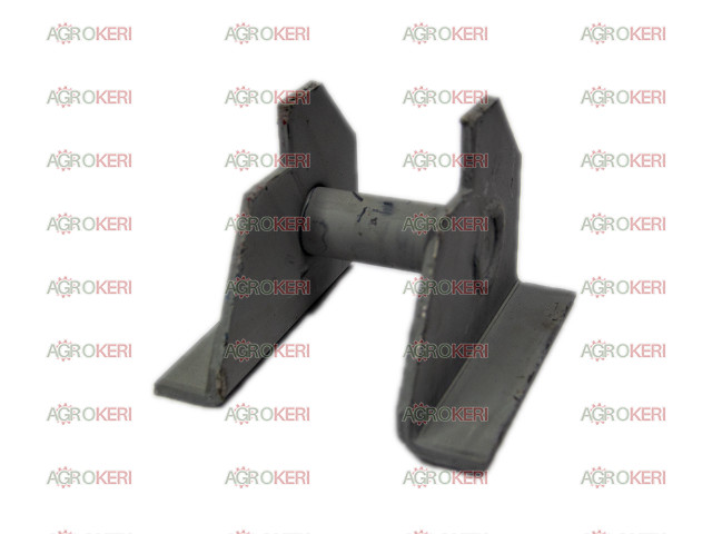 MBP trailer tipping valve welded (MBP-6.5)