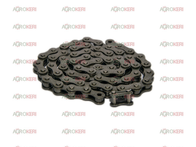 drive chain PNU, 62 links