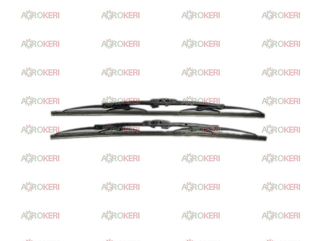 ablaktörlőlapát univerzális, 2db, 480mm