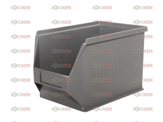 MH-4 box tárolódoboz