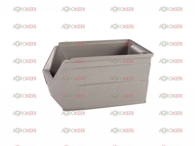 MH-3 box tárolódoboz