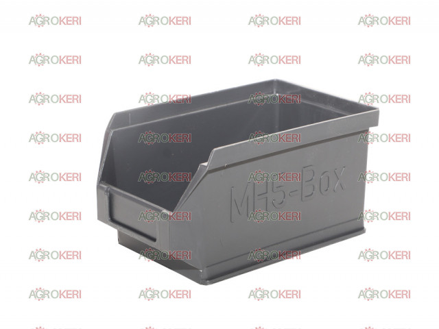 MH-5 box tárolódoboz
