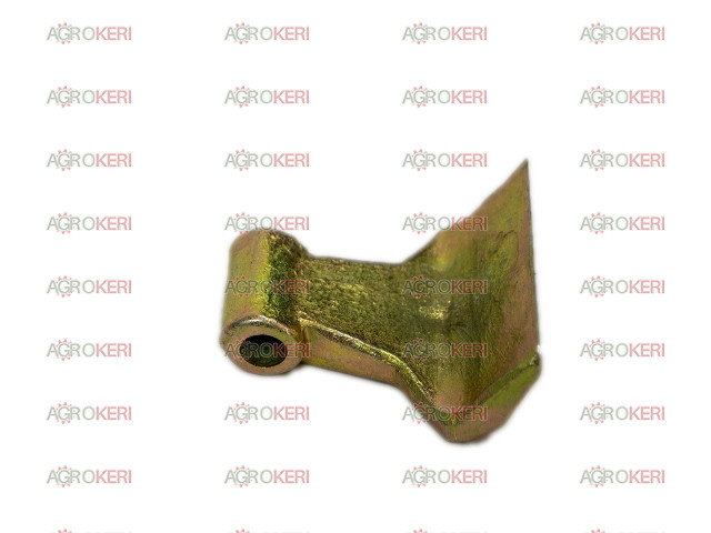 Bodenbrechhammer AG (84x46,5mm, R97, Loch: 14,5mm)