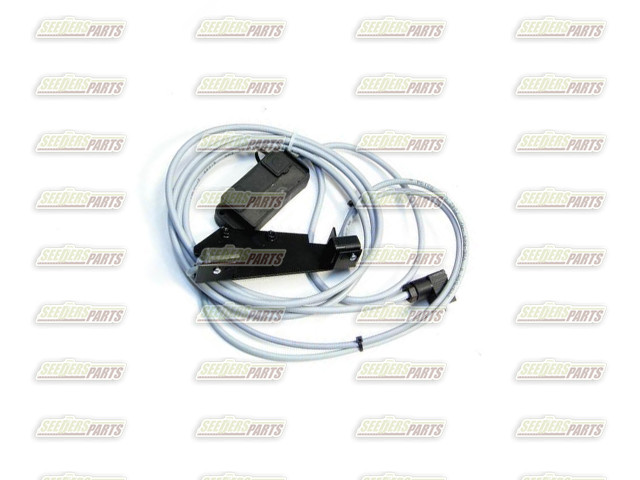 MON photocell DS 2000, on metal plate, (Optomodull, seed sensor) for Seed Master Integra monitor