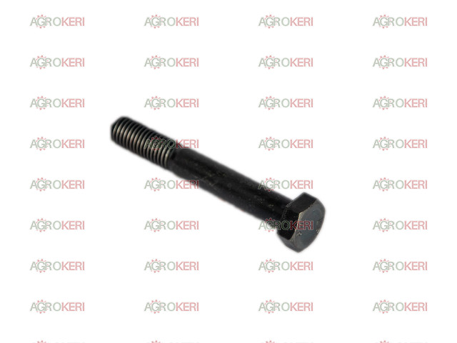 csavar M14x100 horganyzott illesztett részmenetes 10.9