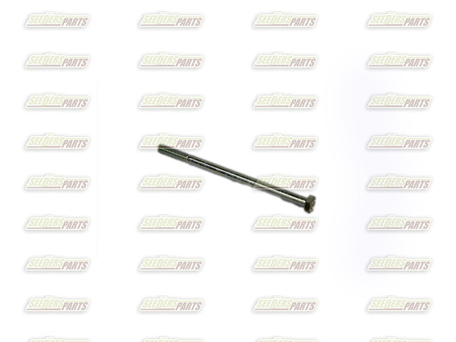 MON csavar H6x100RM  MONOSEM