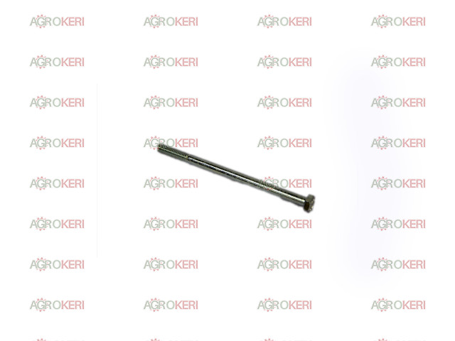 MON csavar H6x100RM  MONOSEM