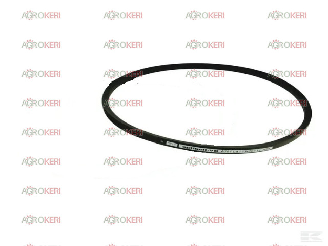 Ékszíj szárzúzóhoz 17x1350 Optibelt ( Stark KDL)