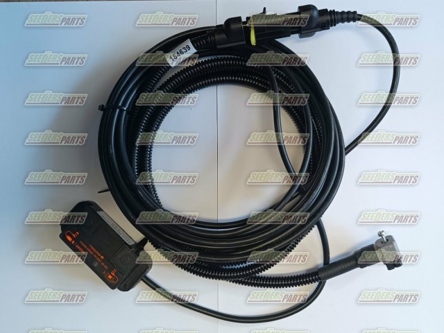 MON road signal module DA 02, for Seed Master Integra monitor