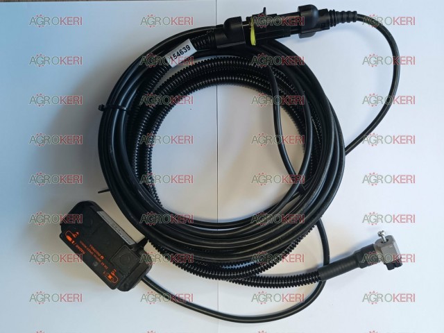 MON útjelmodul DA 02, Seed Master Integra monitorhoz MONOSEM
