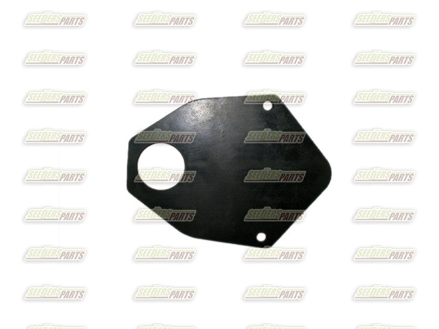 MON protective rubber for fertilizer coulters
