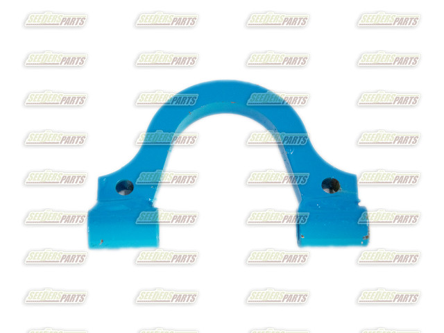 MON EXTRA PRESSURE SPRING CLIP ON NG PLUS METERING UNIT( (horseshoe)