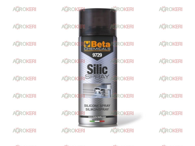 BETA szilikon spray 400ml