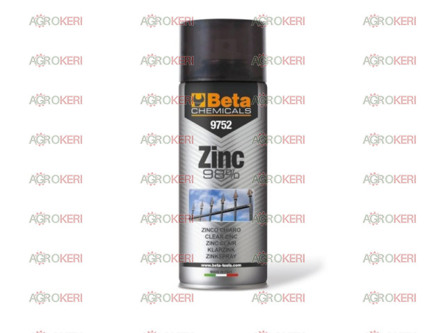 BETA cinkspray (horganyspray) 400ml