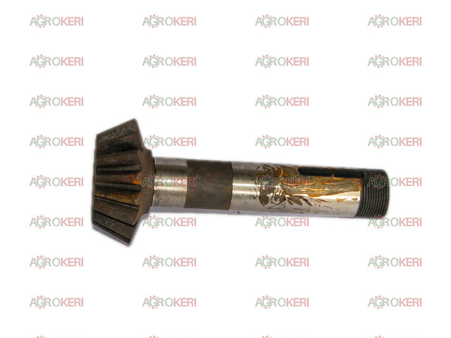 RK mower pinion gear Z=16 RK-185