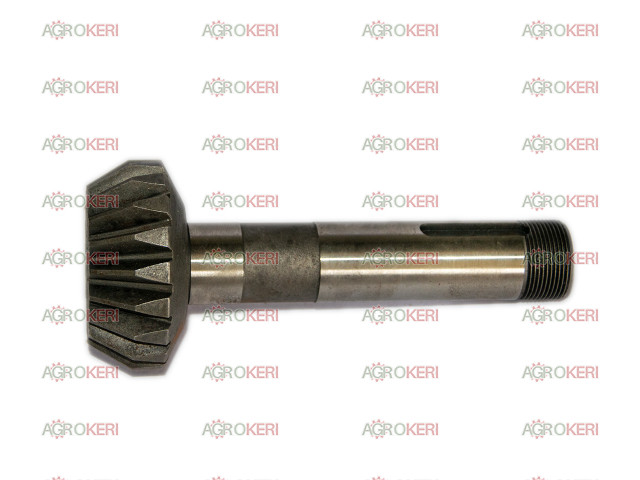 RK mower pinion gear Z=19 RK-210