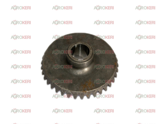 RK mower disc gear z=36 RK-2, 185, AGR-Parts
