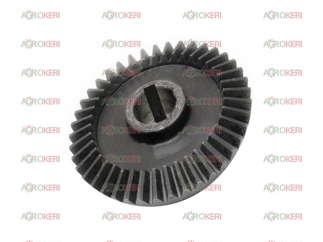 RK mower disc gear z=41 RK-165, RK-2, AGR-Parts