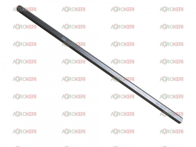 RK mower shaft L=912 mm, AGR-Parts