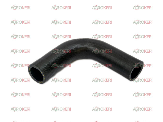 Hűtővíz könyökcső 40/160mm gumi, 2bar