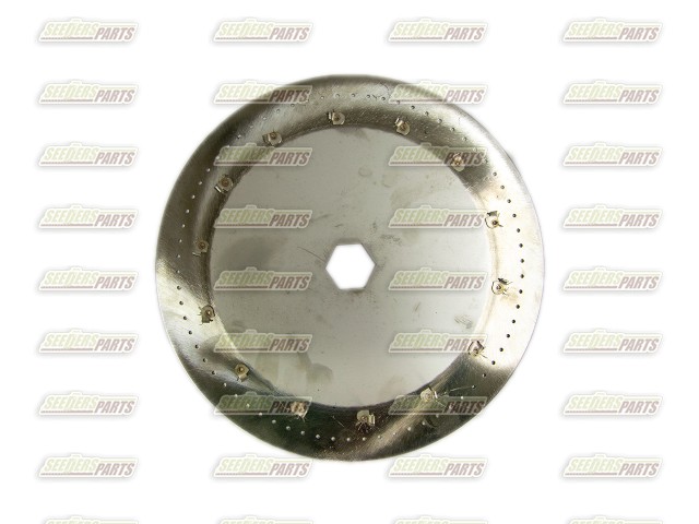 KUHN vetőgép vetőtárcsa, cirok, 70x2,5mm (Maxima, D262)