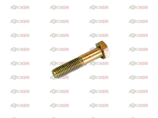 MON csavar H10x50 (RM)  MONOSEM