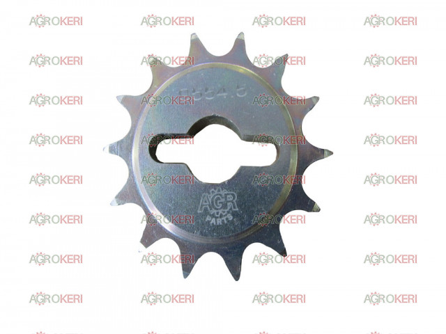MON sprocket 9554.5 (Z=14)