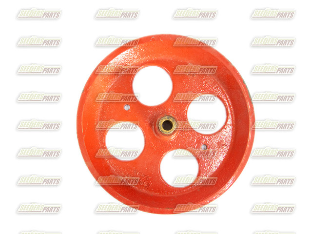 MON metal compression wheel cast (Z69B)