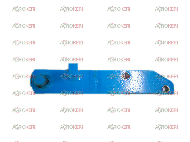 MON pressure wheel support bracket PNU-NG