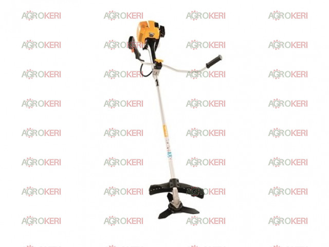 Fűkasza benzinmotoros, 52cm3, RPB520