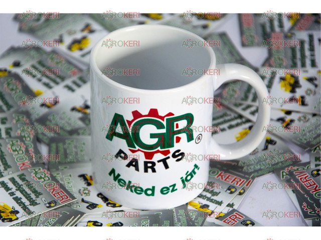 Agrokeri bögre AGR-Parts