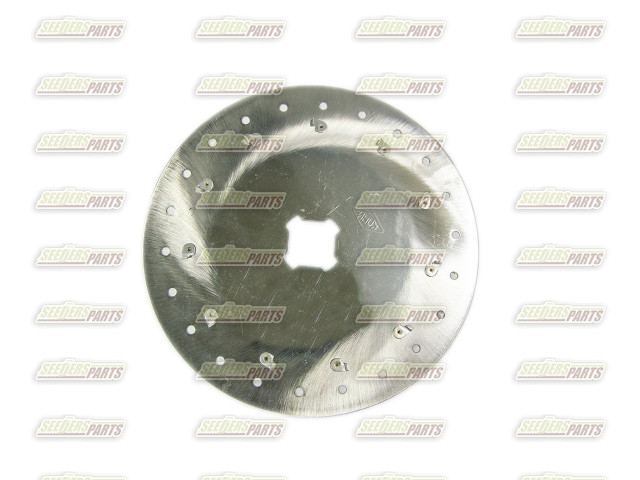KUHN vetőgép vetőtárcsa 22x5,5mm