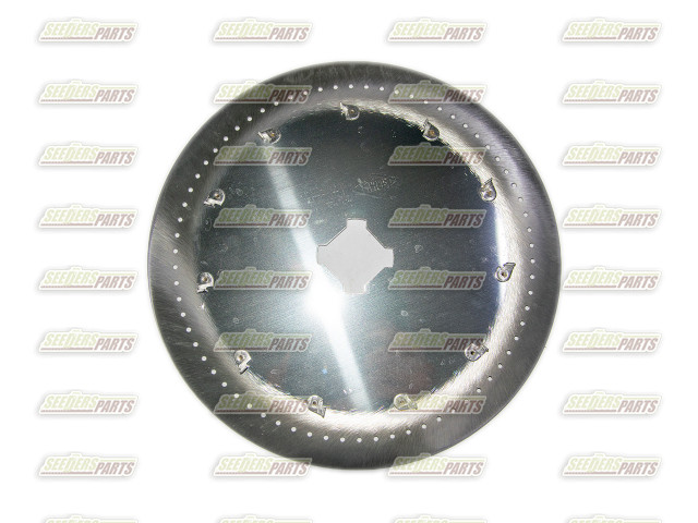 KUHN vetőgép vetőtárcsa 18x2,5mm