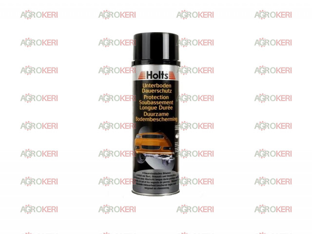 Alvázvédő bitumen Holts 500ml