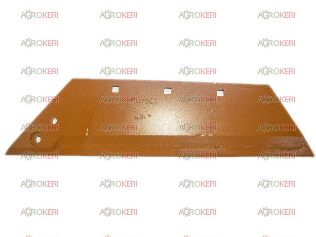 Vogel Noot ekevas orrbetétes, jobb, WSM400, AGR-Parts