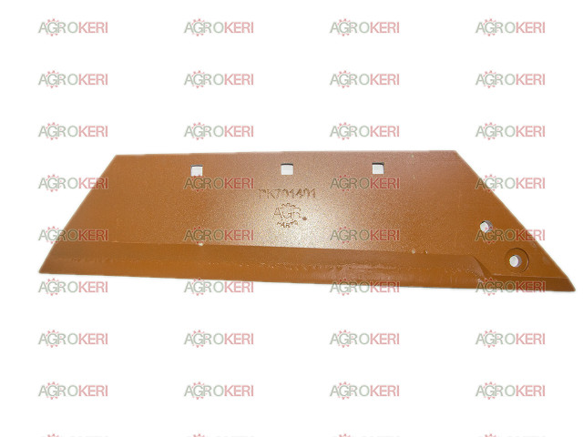 Vogel Noot ekevas orrbetétes, élfelrakott bal, WSM400, AGR-Parts