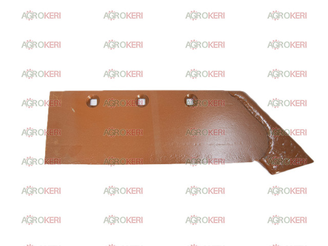 B125-B200 ekevas, él és orr hegesztett, jobb, AGR-Parts
