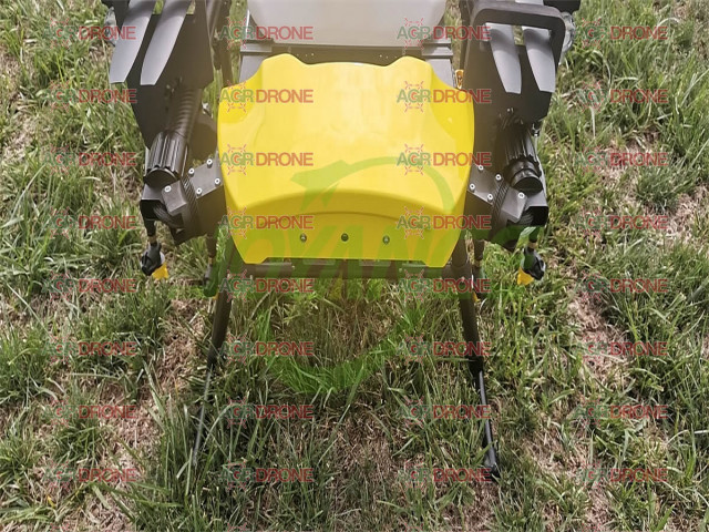 Permetező drón 16 literes - Extra kiegészítőkkel, AGRDrone JT16L-606QC, AGRDRONE