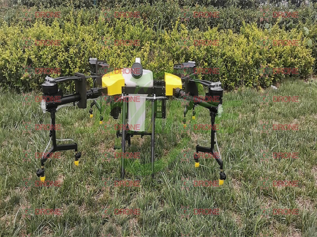 Permetező drón 16 literes - Extra kiegészítőkkel, AGRDrone JT16L-606QC, AGRDRONE