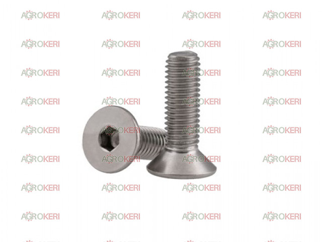 MON bolzen TFHC 5X20