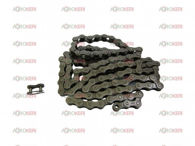 MON drive chain, 82 PIECES