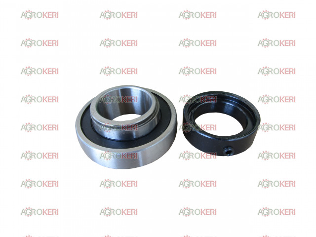 FD205 csapágy (golyóscsapágy) AGR-Parts