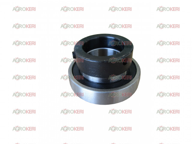 FD208 csapágy (golyóscsapágy Oros) PEA208, AGR-Parts
