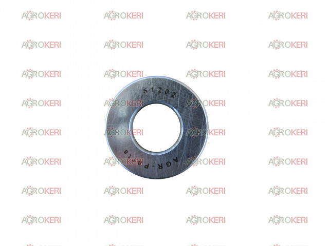 51202 csapágy (támcsapágy) AGR-Parts