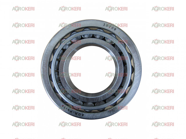 30209 csapágy (kúpgörgős) AGR-Parts