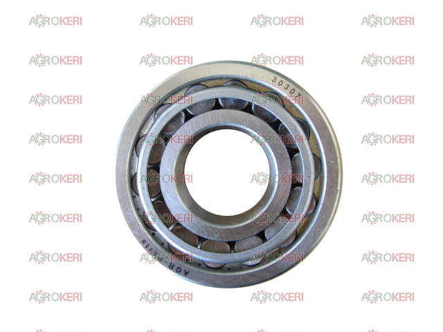 30307 csapágy (kúpgörgős) AGR-Parts