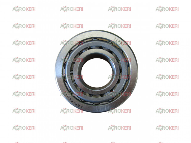 32307 csapágy (kúpgörgős) AGR-Parts