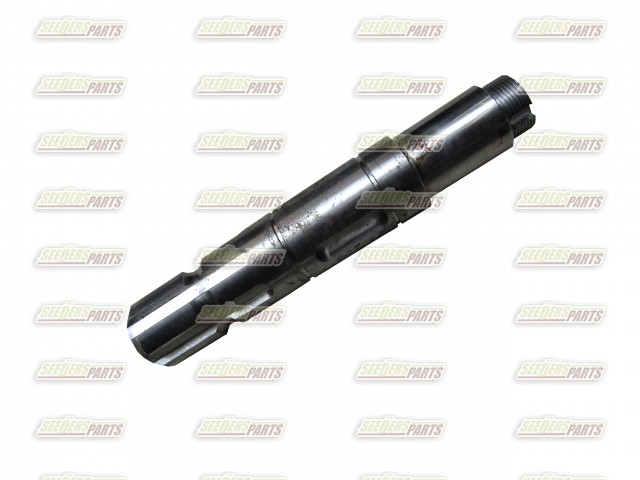 SPC vetőgép bordás meghajtótengely 1 3/8, L=190mm