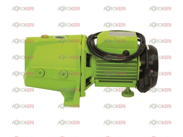 Kerti szivattyú, Extol Craft, 1100W, 10800l/h