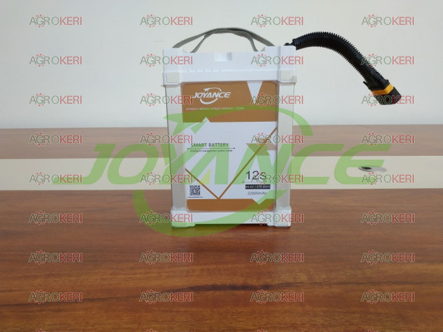 Permetező drón akkumulátor 28000mAh, AGRDRONE